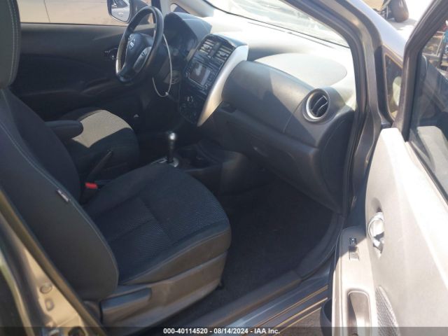 3N1CE2CP0GL403477 Nissan Versa Note S (sr)/s Plus/sl/sr/sv