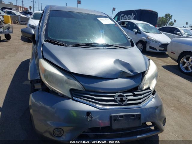 3N1CE2CP0GL403477 Nissan Versa Note S (sr)/s Plus/sl/sr/sv