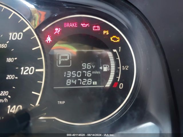 3N1CE2CP0GL403477 Nissan Versa Note S (sr)/s Plus/sl/sr/sv