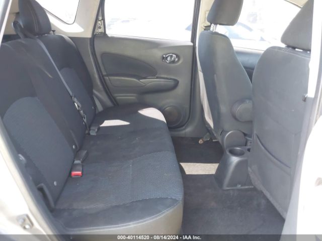 3N1CE2CP0GL403477 Nissan Versa Note S (sr)/s Plus/sl/sr/sv