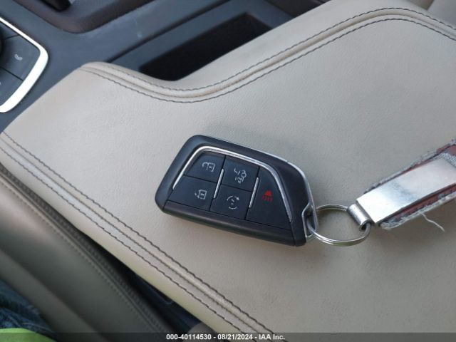 1G6DW5RK5N0121120 Cadillac CT5 LUXURY