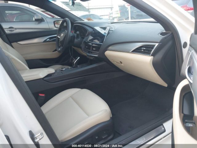 1G6DW5RK5N0121120 Cadillac CT5 LUXURY