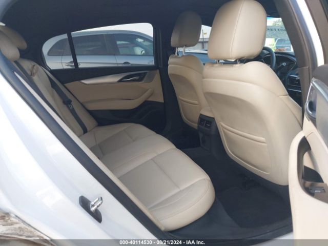 1G6DW5RK5N0121120 Cadillac CT5 LUXURY