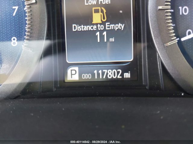 5TDYK3DC5FS664951 Toyota Sienna Xle 8 Passenger