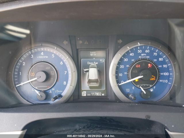 5TDYK3DC5FS664951 Toyota Sienna Xle 8 Passenger