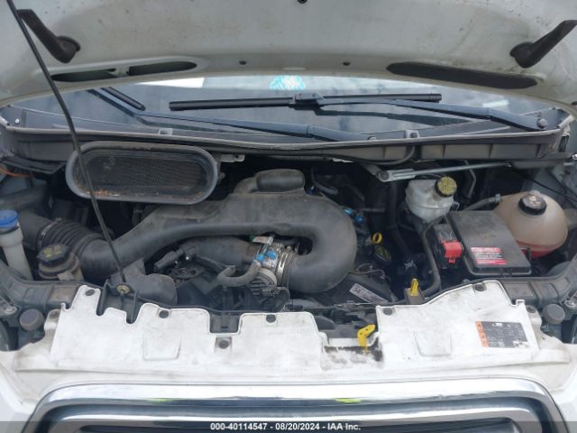 1FTYR1ZM2GKB05285 Ford Transit-250