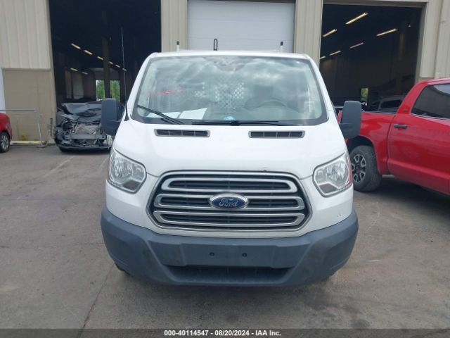1FTYR1ZM2GKB05285 Ford Transit-250
