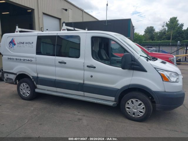 1FTYR1ZM2GKB05285 Ford Transit-250