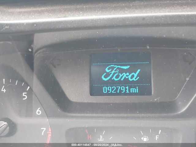 1FTYR1ZM2GKB05285 Ford Transit-250