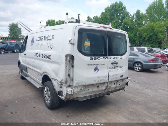 1FTYR1ZM2GKB05285 Ford Transit-250