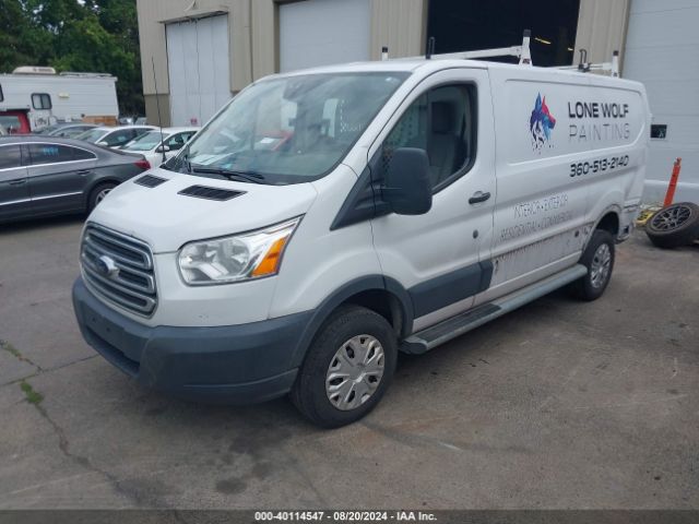 1FTYR1ZM2GKB05285 Ford Transit-250