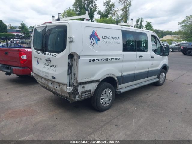 1FTYR1ZM2GKB05285 Ford Transit-250