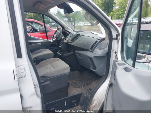 1FTYR1ZM2GKB05285 Ford Transit-250