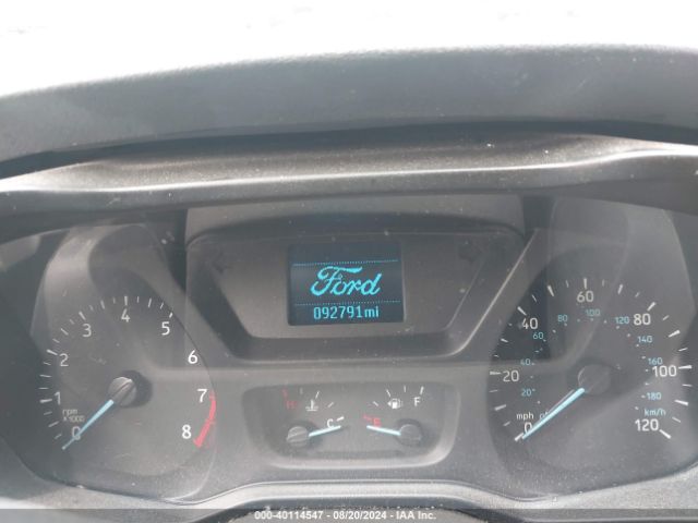 1FTYR1ZM2GKB05285 Ford Transit-250