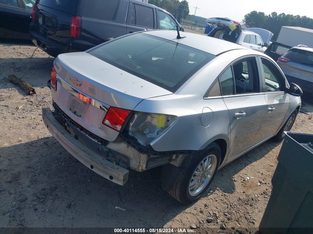 Aukcja sprzedaży 2012 Chevrolet Cruze Ls, vin: 1G1PC5SH2C7132073, numer aukcji: 40114555