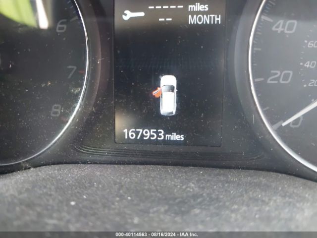 JA4AD2A33HZ024372 Mitsubishi Outlander Es