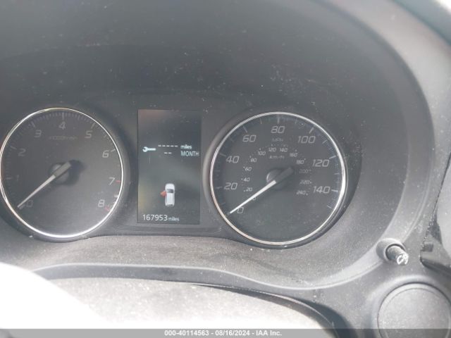 JA4AD2A33HZ024372 Mitsubishi Outlander Es
