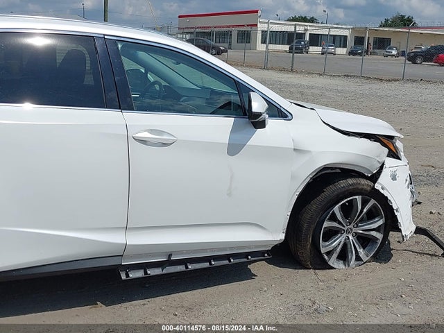 Lexus RX 350 2018 2T2ZZMCA0JC101132 Image 17