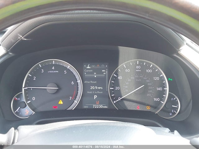 Lexus RX 350 2018 2T2ZZMCA0JC101132 Image 7