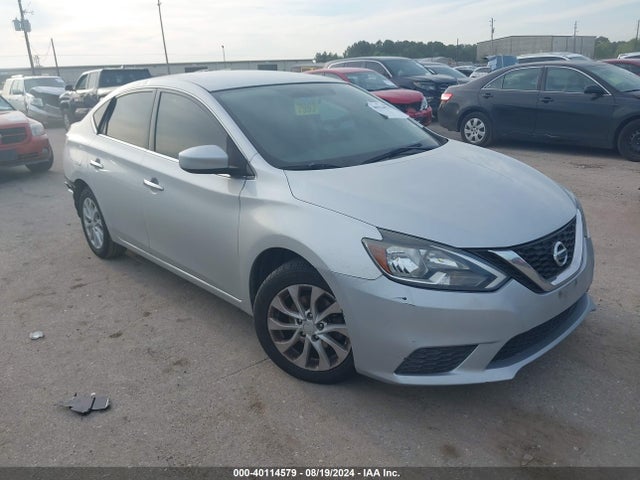 2019 3N1AB7AP1KL611201 main image