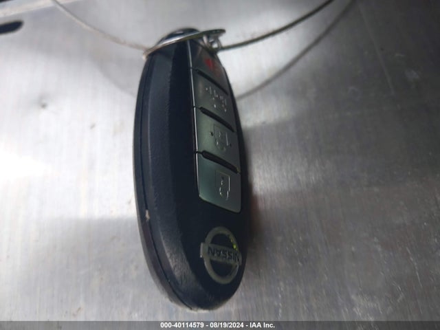 Nissan SENTRA SV 2019 3N1AB7AP1KL611201 Image 11