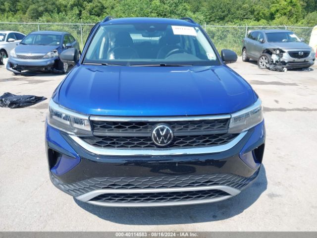 3VV5X7B26RM004607 Volkswagen Taos 1.5t S