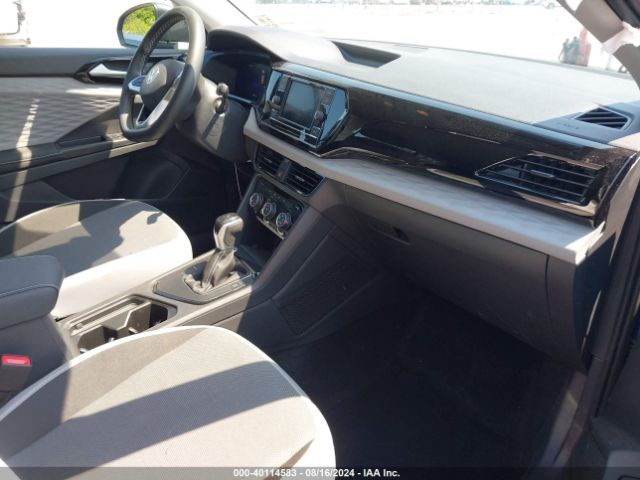 3VV5X7B26RM004607 Volkswagen Taos 1.5t S