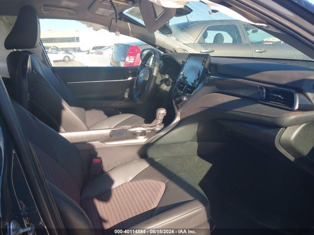4T1KZ1AK3RU104035 Toyota Camry Trd V6