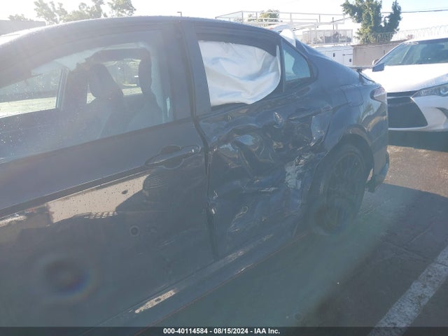 4T1KZ1AK3RU104035 Toyota Camry Trd V6