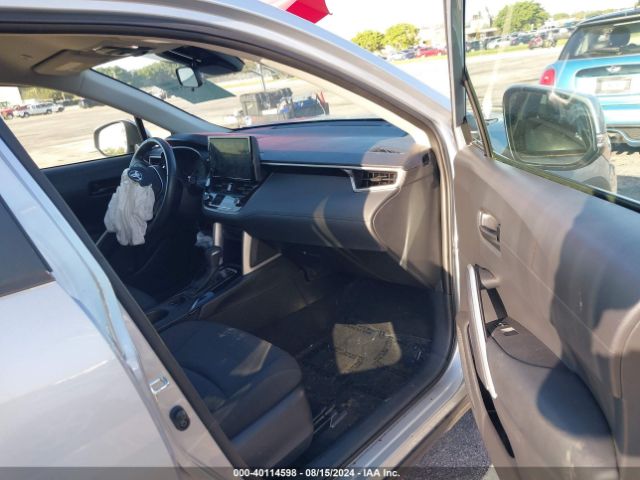 7MUCAAAG1PV059793 Toyota Corolla Cross Le