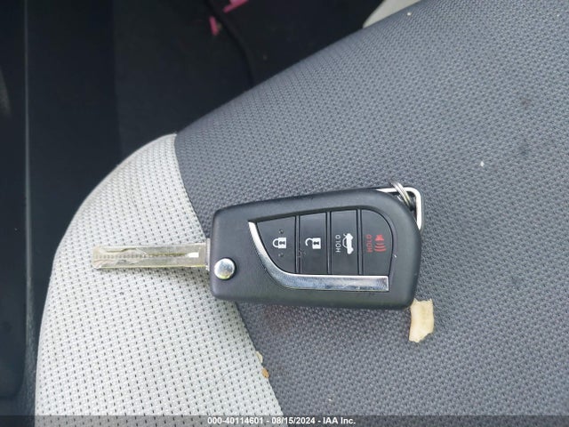 Toyota COROLLA LE 2024 5YFB4MDE3RP100476 Image 11