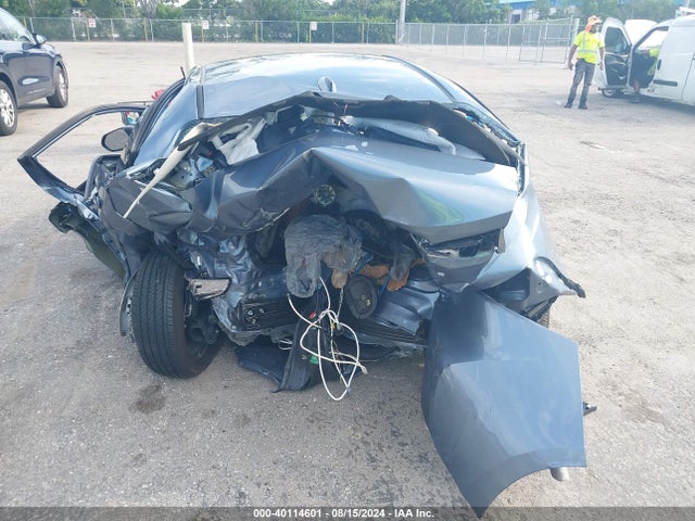 Toyota COROLLA LE 2024 5YFB4MDE3RP100476 Image 16