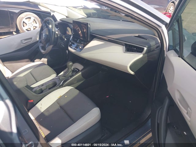 Toyota COROLLA LE 2024 5YFB4MDE3RP100476 Image 5
