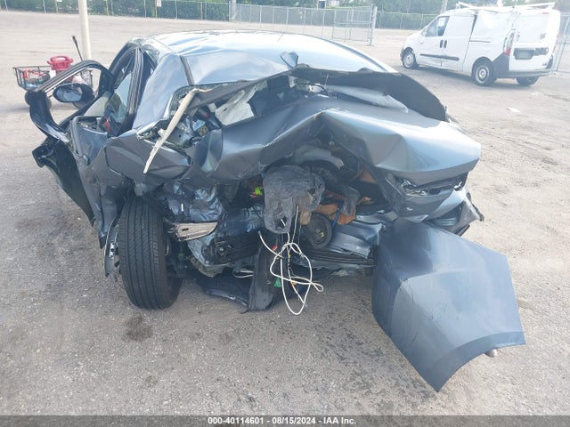 Toyota COROLLA LE 2024 5YFB4MDE3RP100476 Image 6