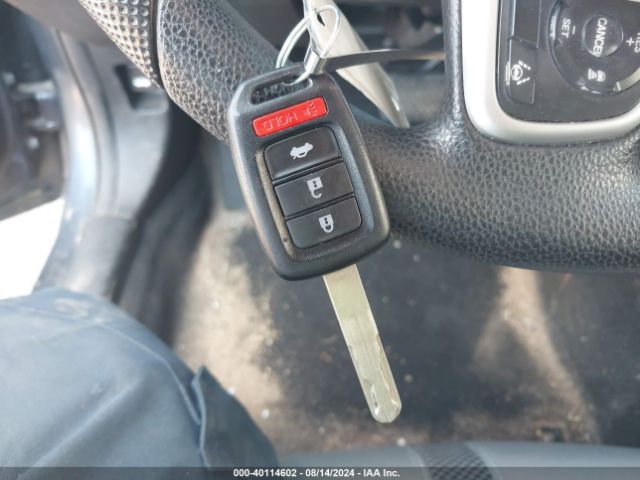 2HGFC2F66MH522305 Honda Civic Lx