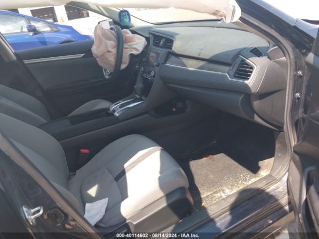 2HGFC2F66MH522305 Honda Civic Lx
