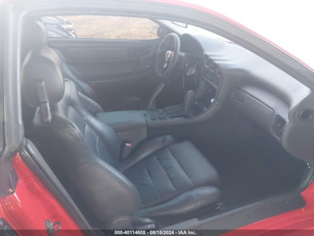 1993 MITSUBISHI 3000 GT JA3BM64J4PY021091 Photo 4