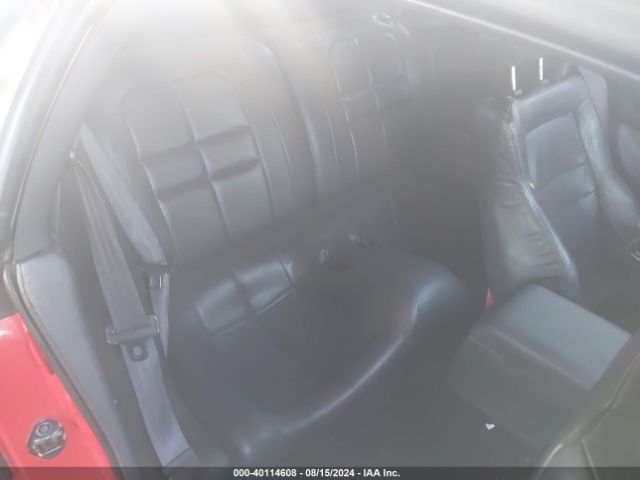 1993 MITSUBISHI 3000 GT JA3BM64J4PY021091 Photo 7