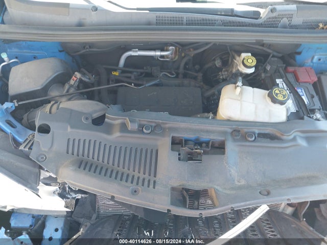 KL4CJASB1FB071679 Buick Encore