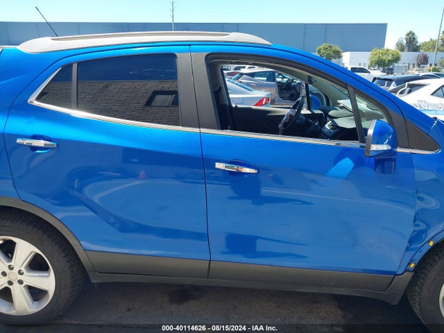 KL4CJASB1FB071679 Buick Encore