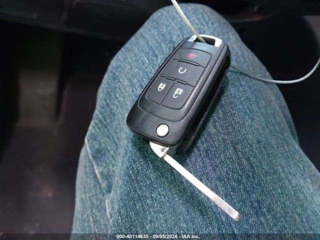 1G1JC6SB1E4206059 Chevrolet Sonic Lt Auto