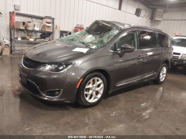 2C4RC1EG8HR507823 Chrysler Pacifica Touring-l Plus