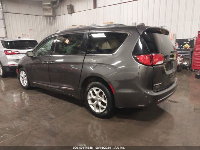 2C4RC1EG8HR507823 Chrysler Pacifica Touring-l Plus