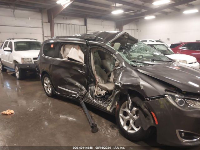 2C4RC1EG8HR507823 Chrysler Pacifica Touring-l Plus