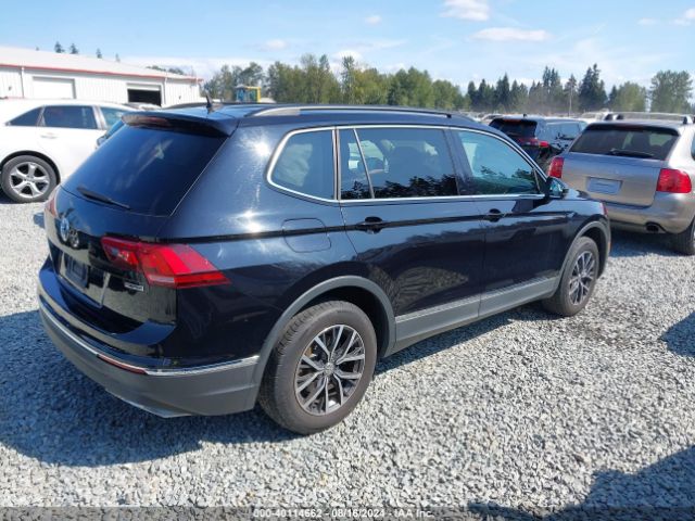 3VV2B7AXXLM085777 Volkswagen Tiguan 2.0t Se/2.0t Se R-line Black/2.0t Sel