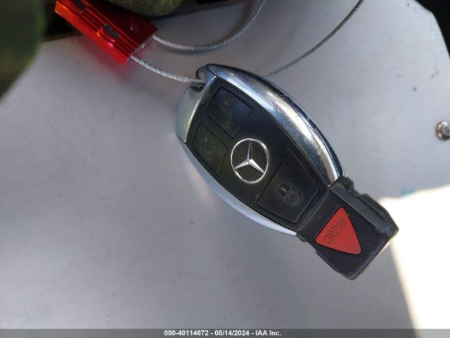 2011 MERCEDES-BENZ CL 550 WDDEJ9EB8BA025684 Photo 10