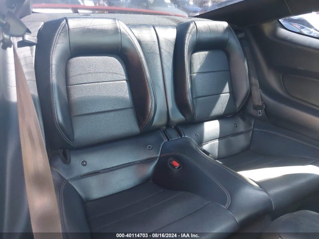 Ford Mustang Gt Premium Fastback 2021 1FA6P8CF8M5128487 Image 8