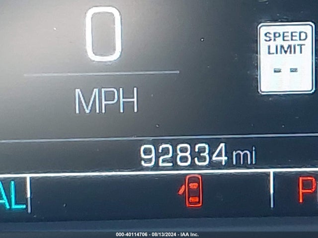 Chevrolet Tahoe Lt 2019 1GNSKBKC0KR405447 Image 15