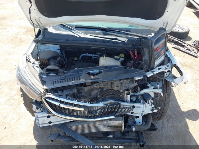Buick Encore Fwd Preferred 2020 KL4CJASB2LB062484 Image 10