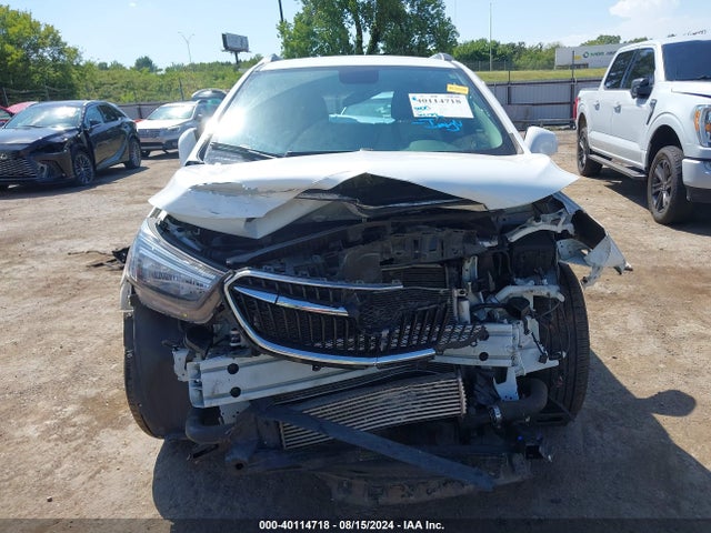Buick Encore Fwd Preferred 2020 KL4CJASB2LB062484 Image 13